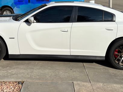 Used 2016 Dodge Charger R/T