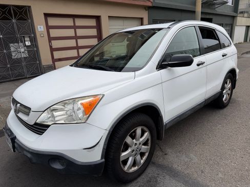 Used 2008 Honda CR-V EX image 5