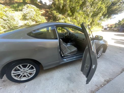 Used 2005 Acura RSX image 5