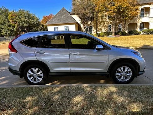 Used 2014 Honda CR-V EX-L image 6