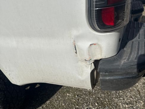 Used 2004 Ford F250 Lariat image 8