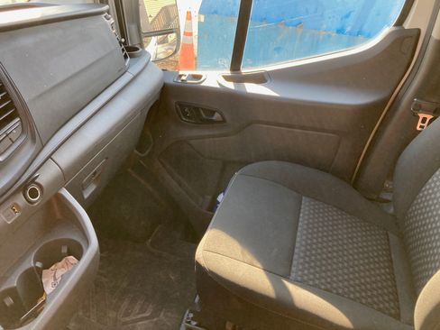 Used 2021 Ford Transit 250 Low Roof w/ Exterior Upgrade Package image 23