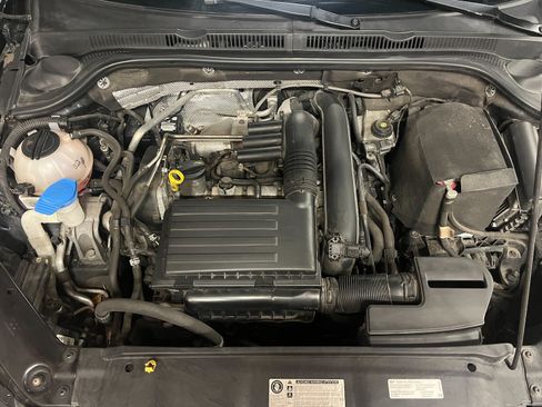 Used 2017 Volkswagen Jetta S image 15