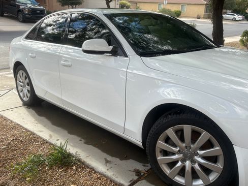 Used 2013 Audi A4 2.0T Premium image 4