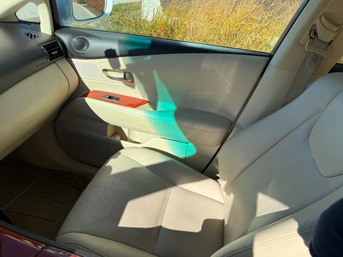 Used 2010 Lexus RX 350 AWD image 17