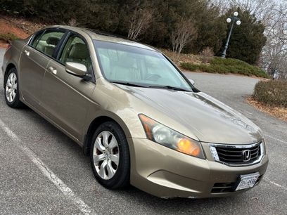 Used 2008 Honda Accord EX-L