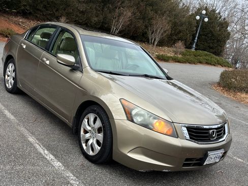 Used 2008 Honda Accord EX-L image 1