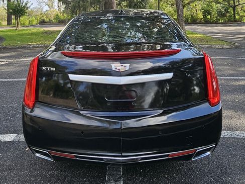 Used 2016 Cadillac XTS Luxury FWD image 6