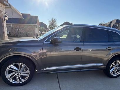 Used 2020 Audi Q7 3.0T Premium Plus w/ Premium Plus Package