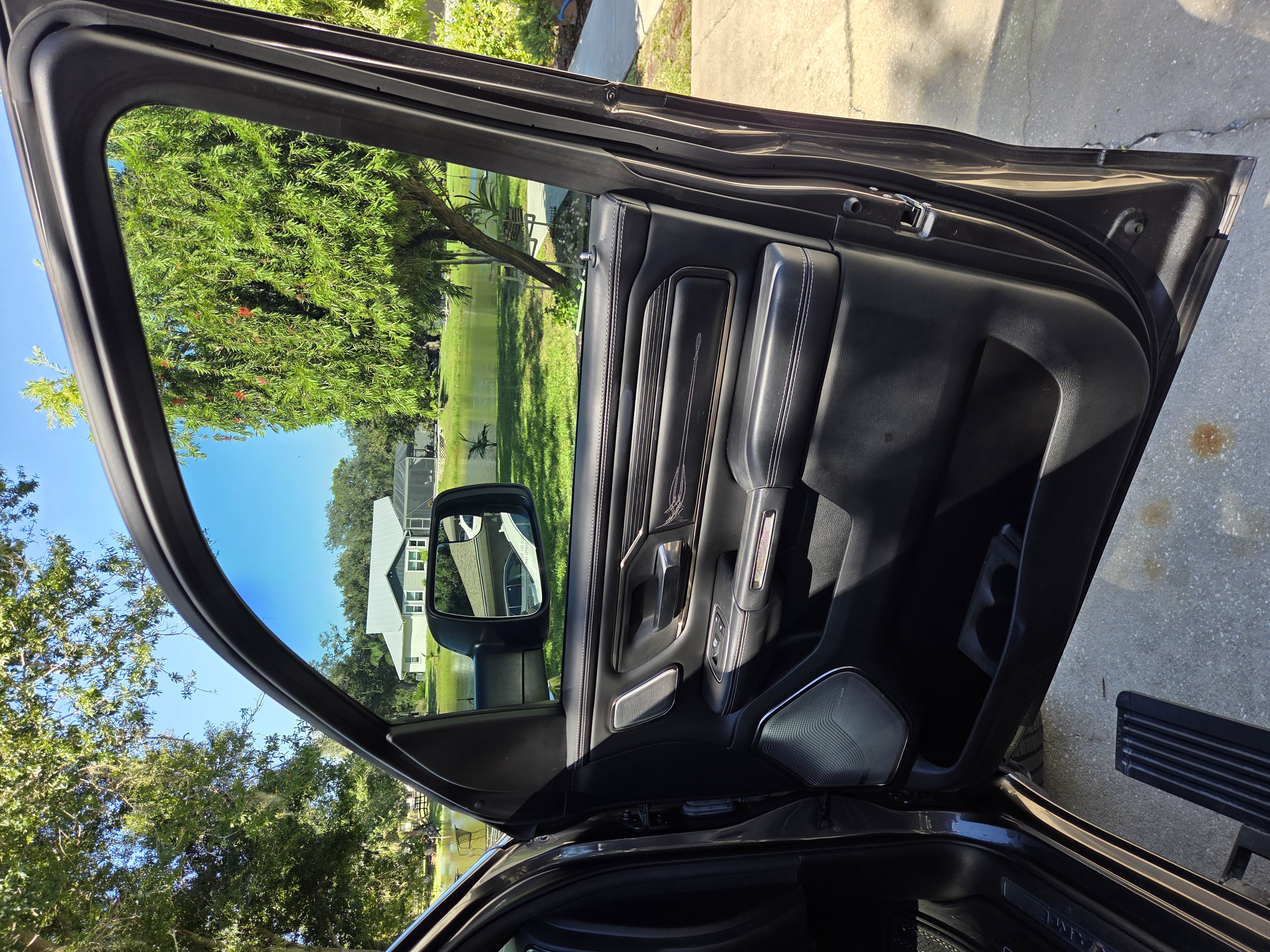 Used 2021 RAM 1500 Limited w/ Night Edition AWD/4WD image 28