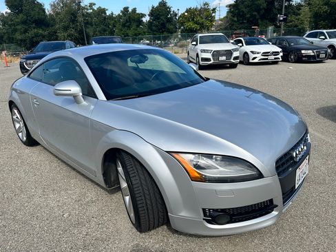 Used 2008 Audi TT 2.0T image 5