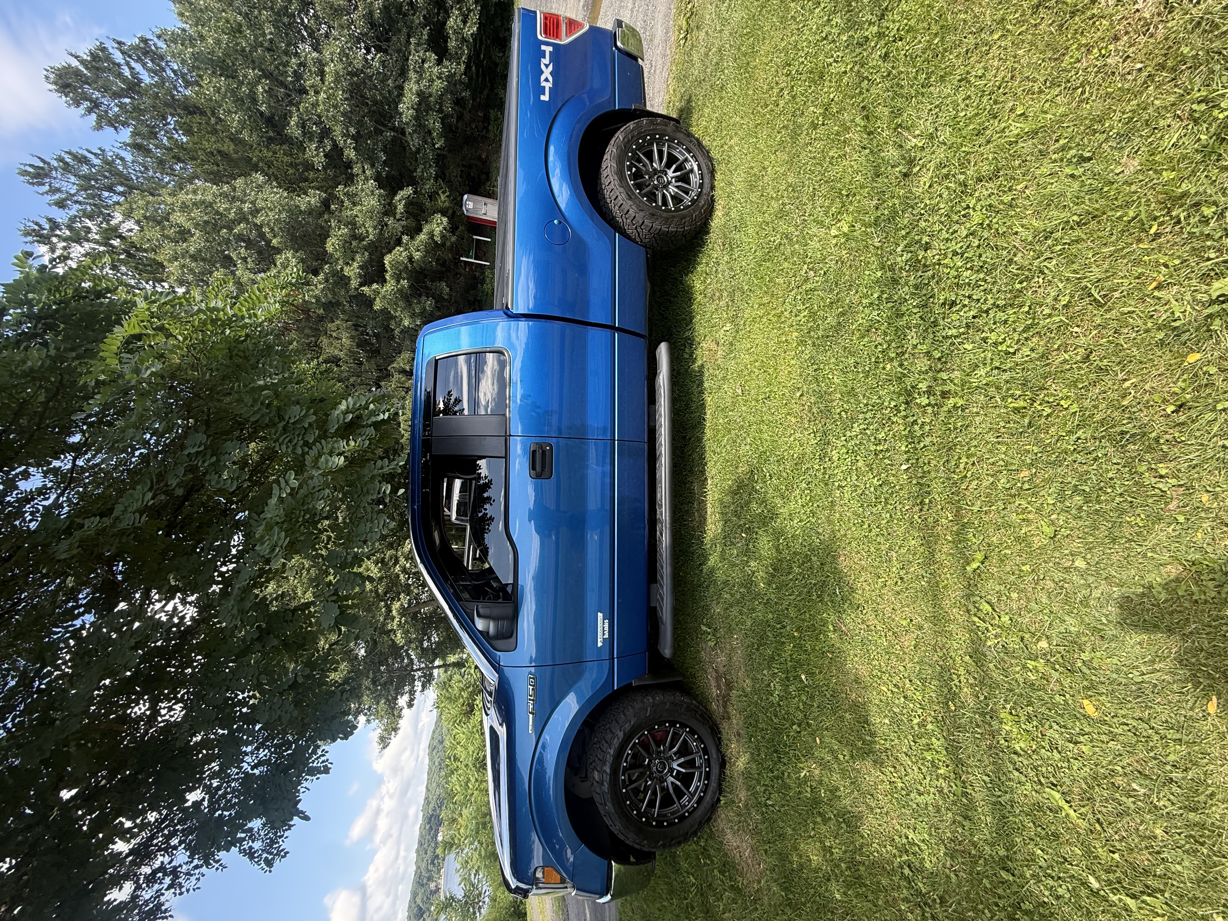 Used 2014 Ford F150 XLT w/ Trailer Tow Package AWD/4WD image 23