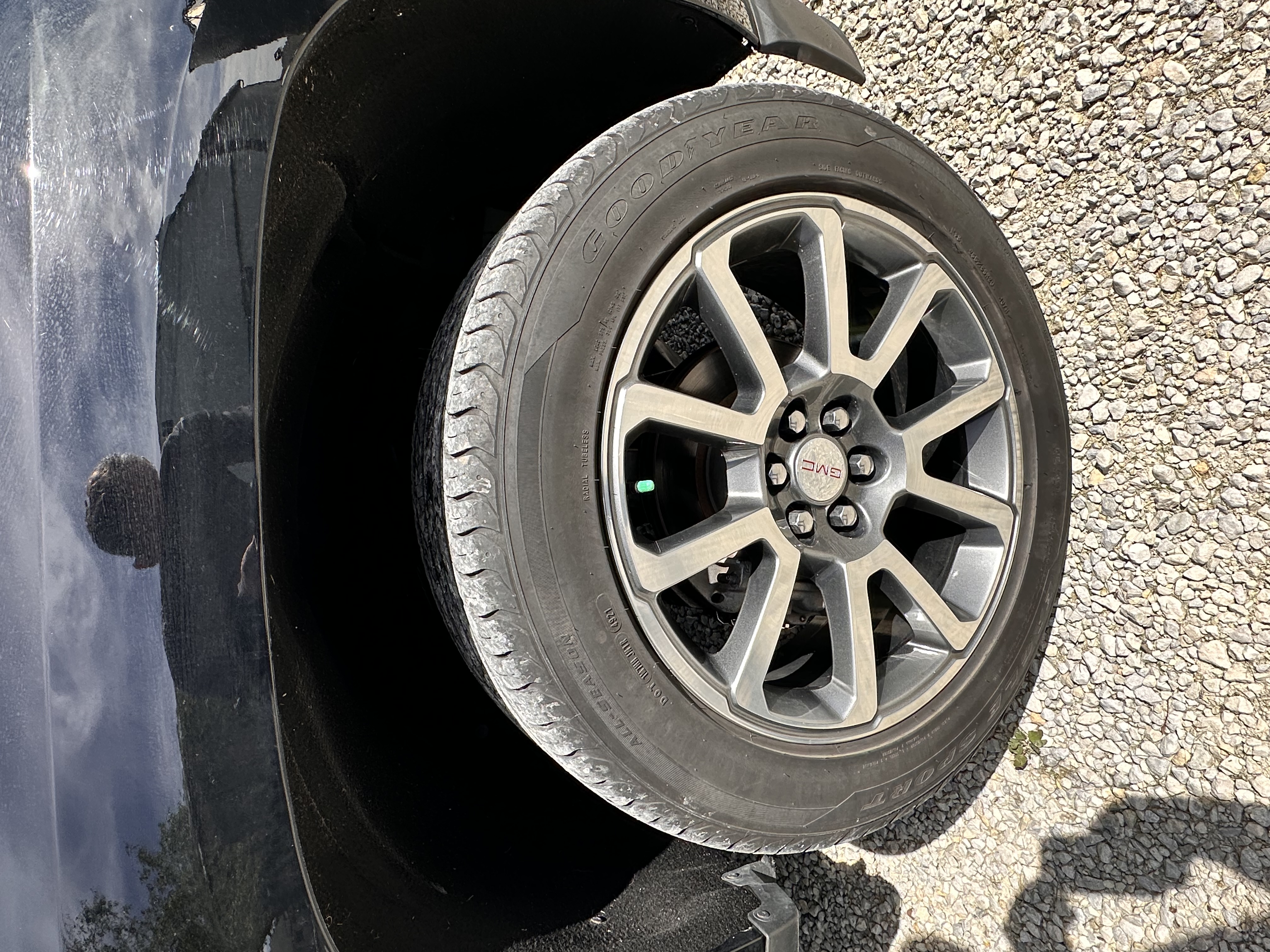 Used 2019 GMC Canyon Denali AWD/4WD image 20