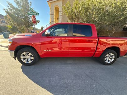 Used 2023 RAM 1500 Laramie