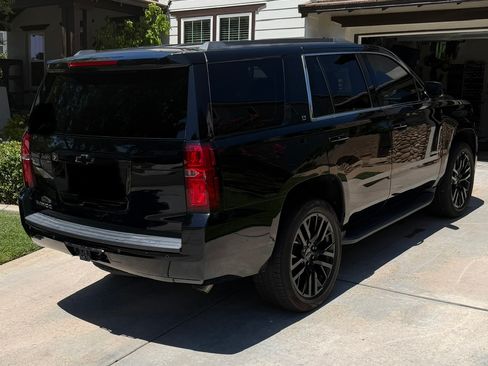 Used 2016 Chevrolet Tahoe LT RWD image 6