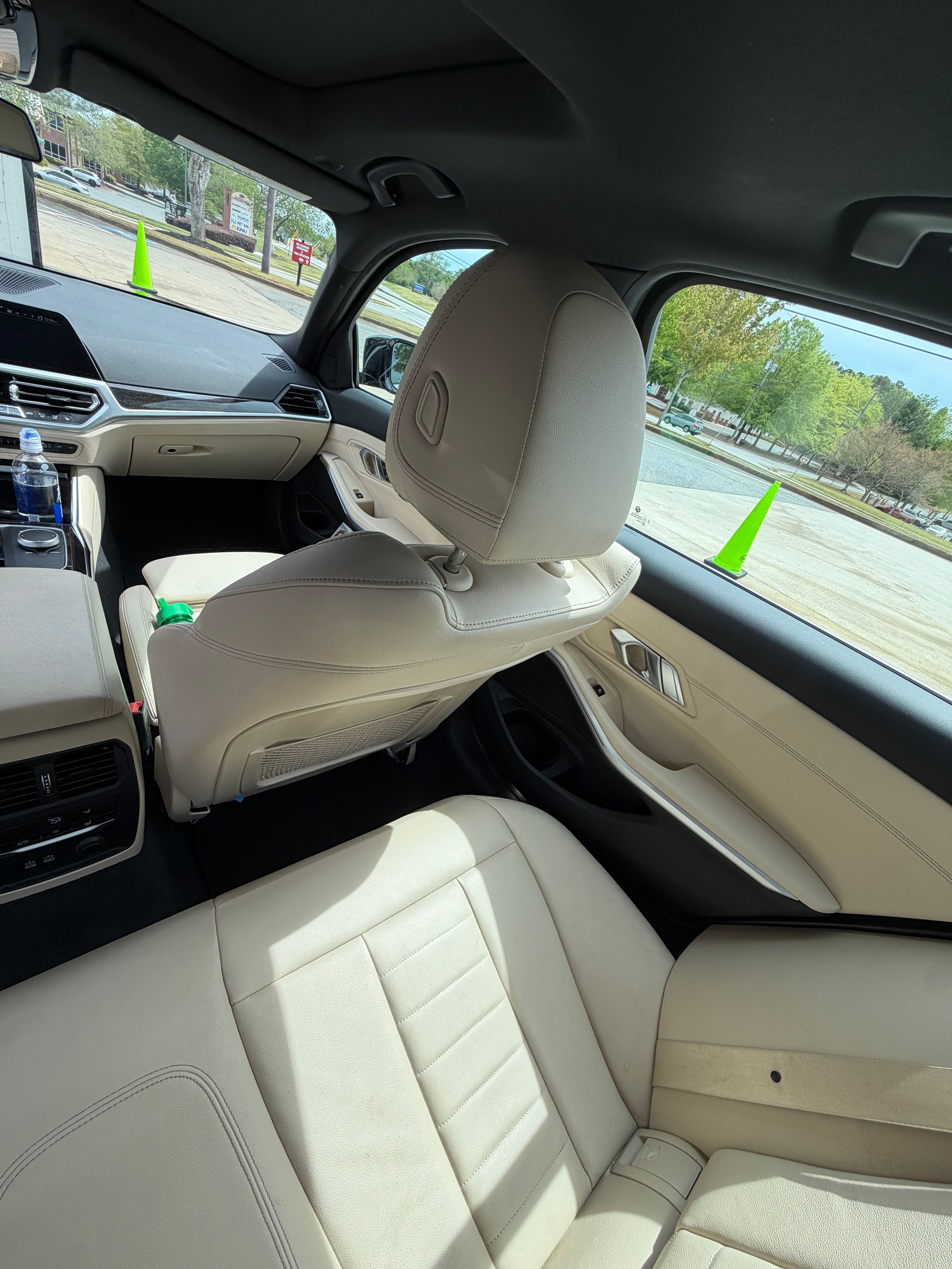 Used 2019 BMW 330i Sedan w/ Premium Package RWD image 12