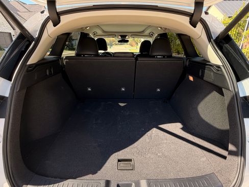 Used 2024 INFINITI QX50 Luxe image 13