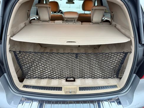 Used 2012 Mercedes-Benz ML 350 4MATIC image 12