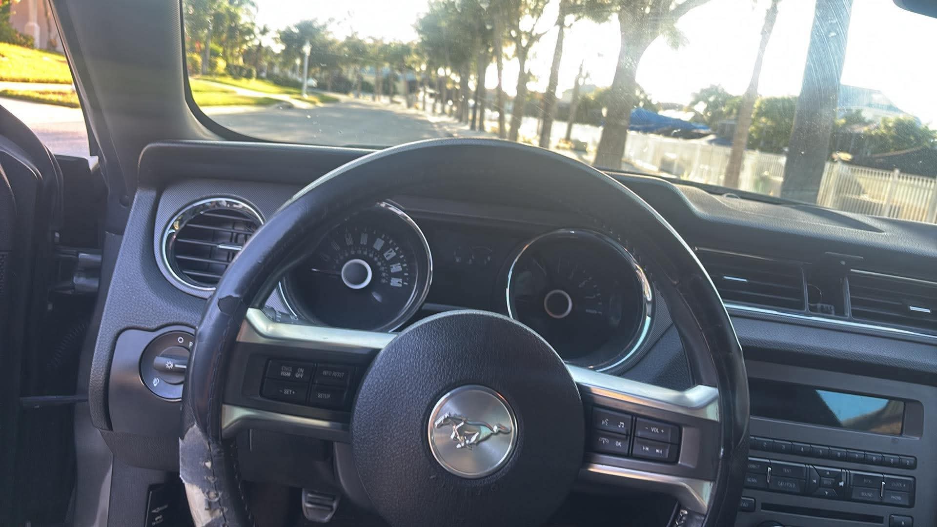 Used 2014 Ford Mustang GT w/ Equipment Group 301A RWD image 13