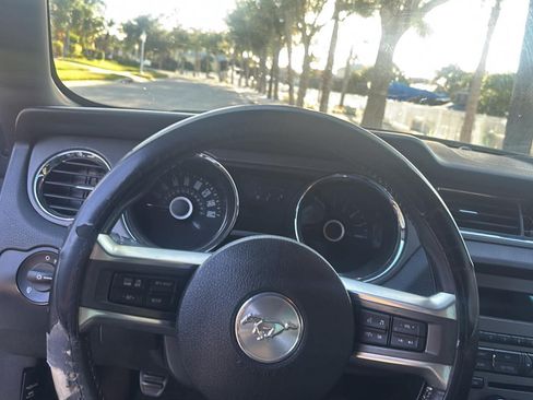 Used 2014 Ford Mustang GT w/ Equipment Group 301A RWD image 13