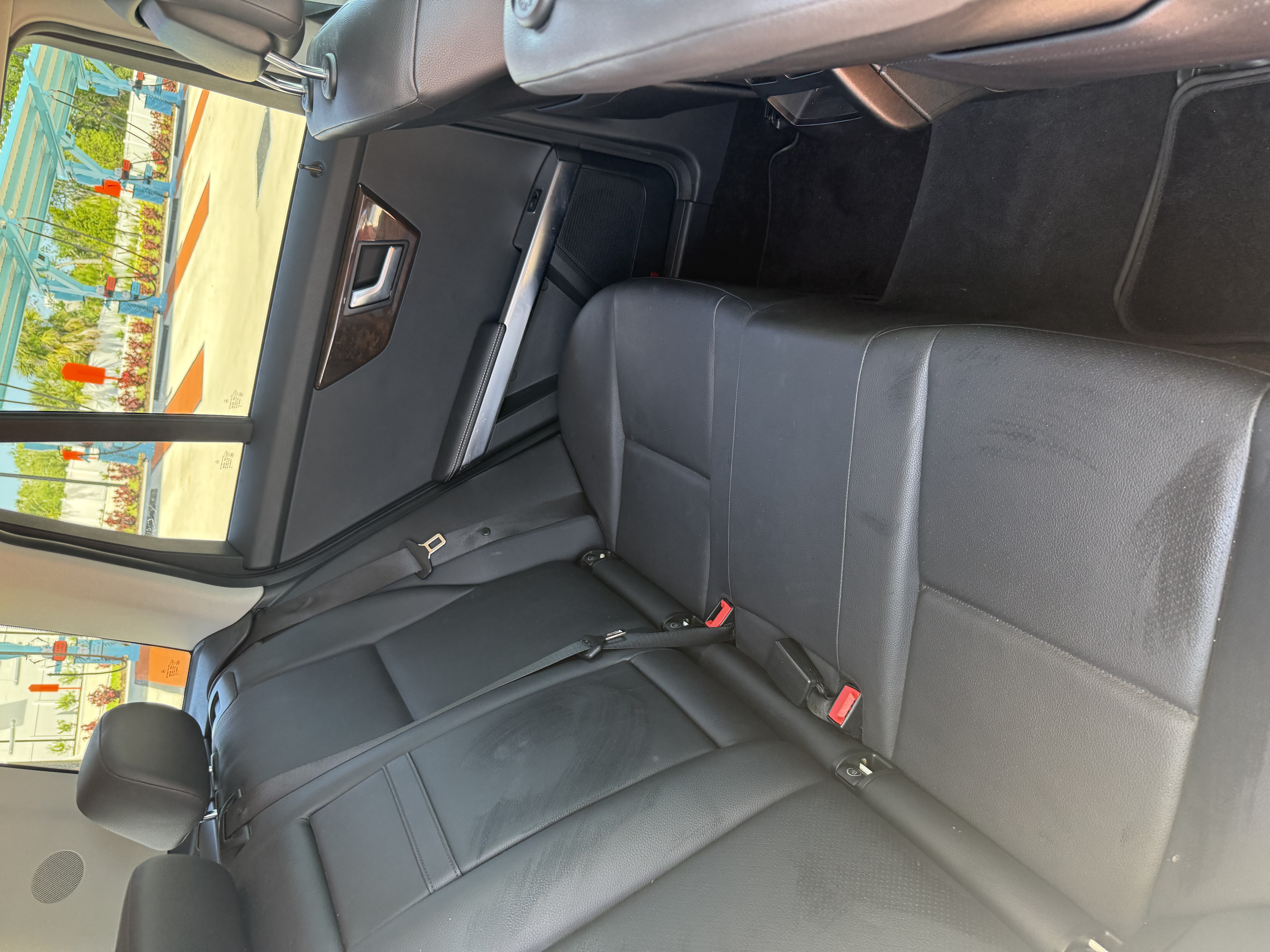 Used 2013 Mercedes-Benz GLK 350 4MATIC image 21