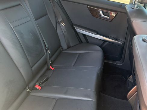 Used 2013 Mercedes-Benz GLK 350 4MATIC image 21