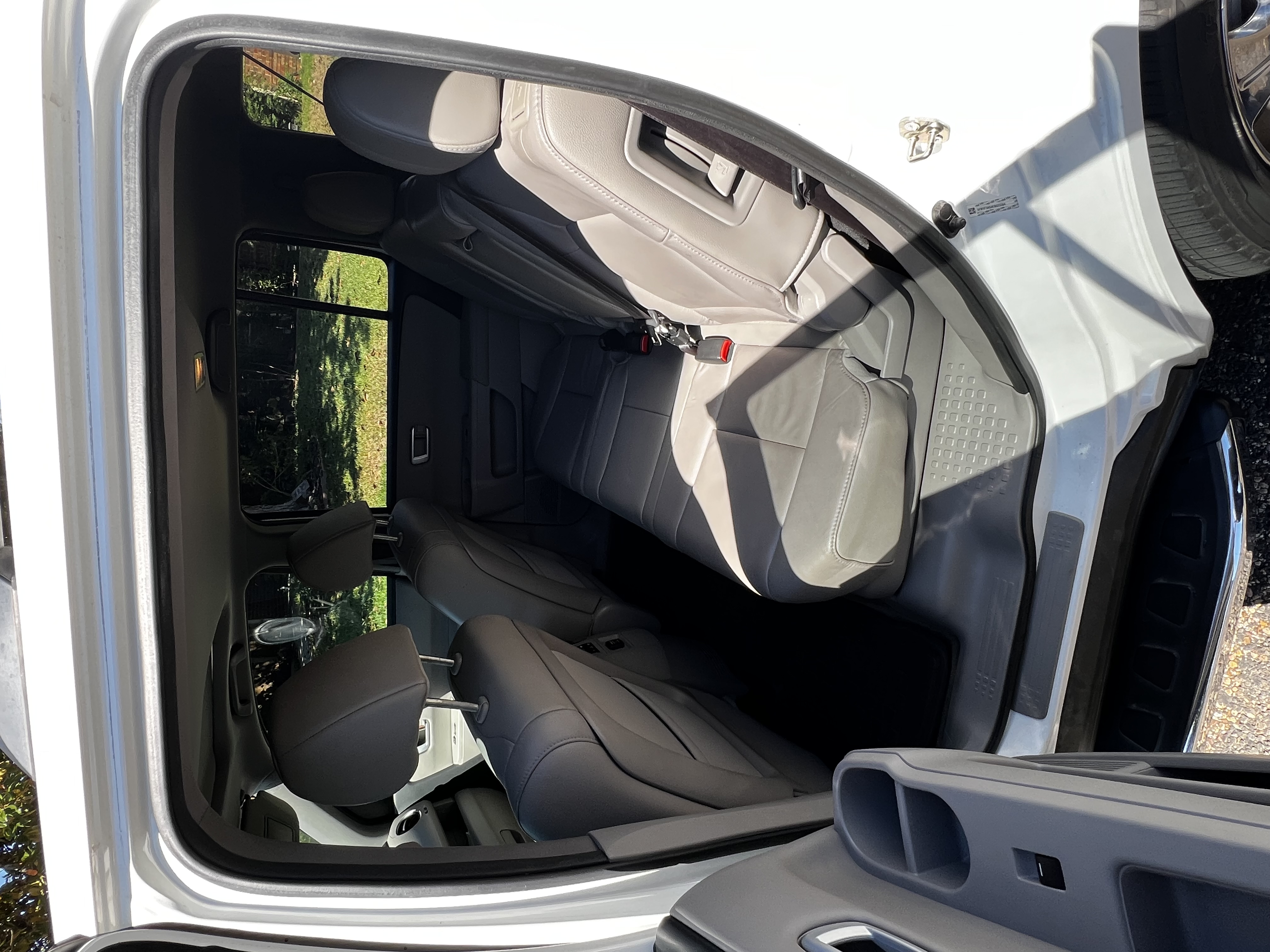 Used 2014 Honda Pilot EX-L image 12