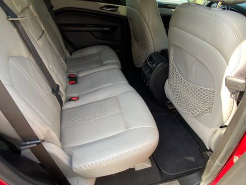 Used 2014 Cadillac SRX Premium FWD image 14