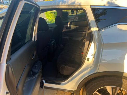 Used 2019 Nissan Murano S w/ Cargo Package image 6