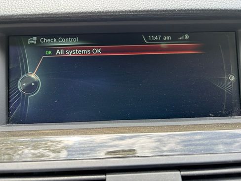 Used 2013 BMW 535i Sedan RWD image 18