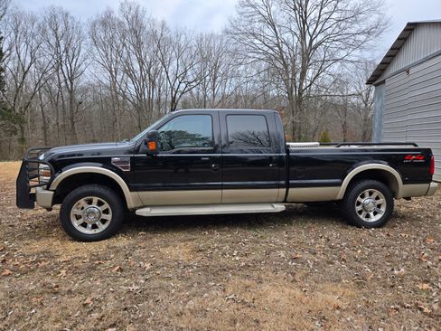 Used 2008 Ford F250 King Ranch image 6
