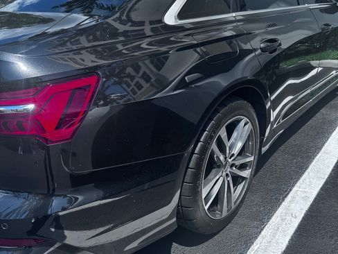 Used 2019 Audi A6 3.0T Premium w/ Convenience Package AWD/4WD image 8