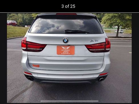 Used 2015 BMW X5 xDrive35i image 11