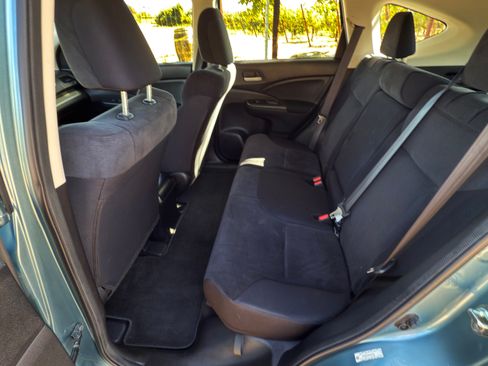 Used 2014 Honda CR-V LX image 10