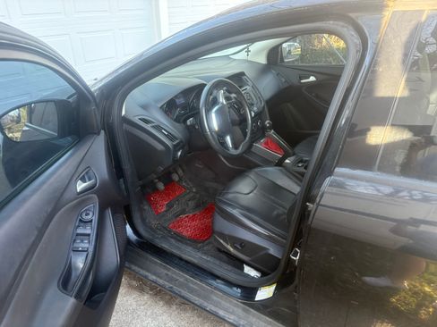 Used 2013 Ford Focus SE image 6