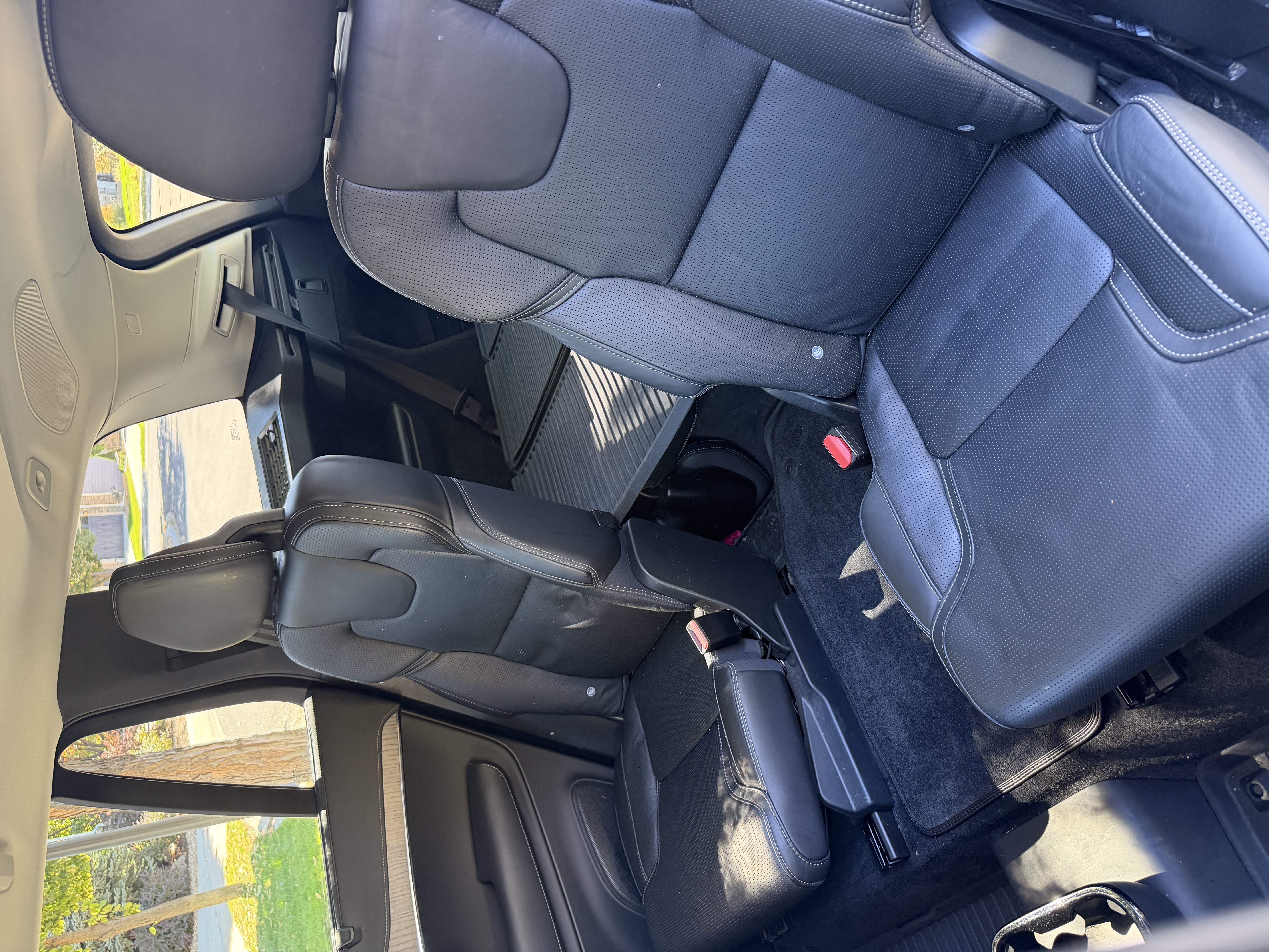 Used 2021 Volvo XC90 T6 Inscription w/ Advanced Package AWD/4WD image 17