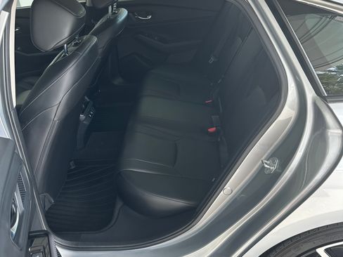 Used 2024 Honda Accord Touring image 24