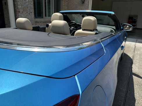 Used 2017 Buick Cascada Sport Touring FWD image 9