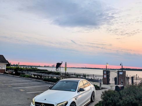 Used 2018 Mercedes-Benz C 43 AMG 4MATIC Sedan image 13