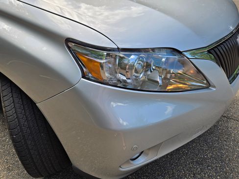 Used 2010 Lexus RX 350 2WD w/ Premium Pkg image 8