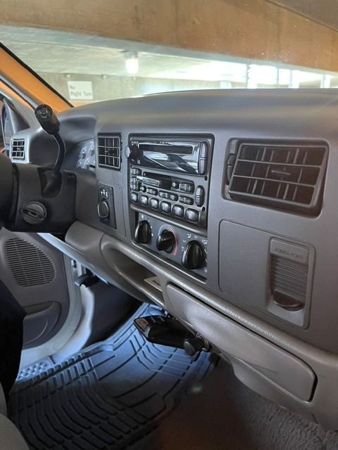 Used 2000 Ford F250 4x4 Crew Cab Super Duty image 14