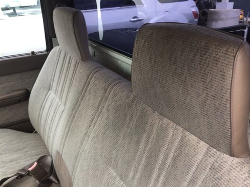 Used 1998 Toyota Tacoma Short Bed image 14