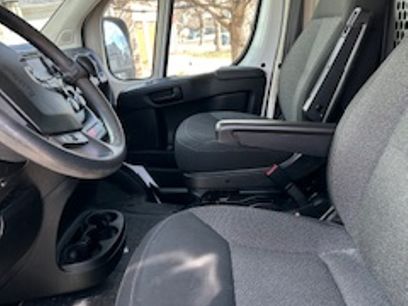 Used 2016 RAM ProMaster 1500 w/ Premium Appearance Group