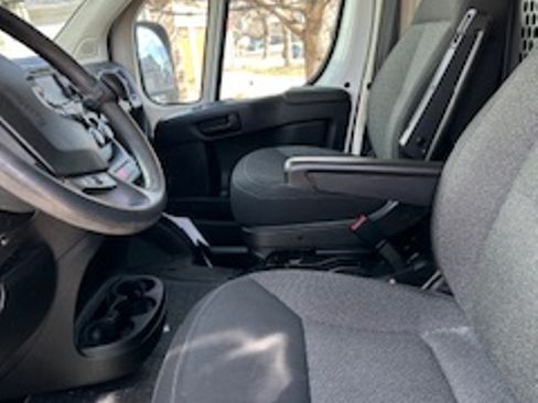 Used 2016 RAM ProMaster 1500 w/ Premium Appearance Group image 1