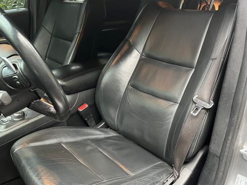 Used 2016 Dodge Durango Limited w/ Blacktop Package image 10