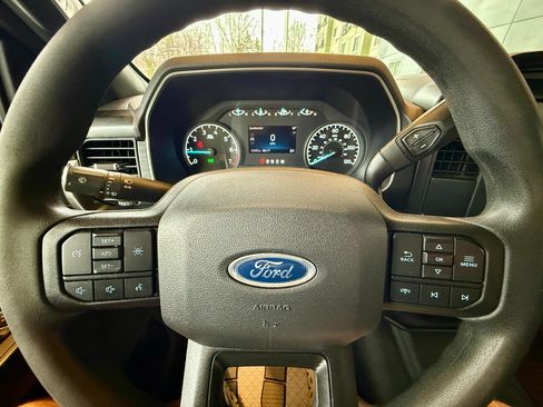 Used 2021 Ford F150 XL w/ STX Appearance Package image 17
