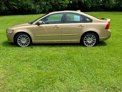Used 2009 Volvo S40 2.4i