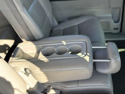 Used 2012 Honda Odyssey EX-L image 8