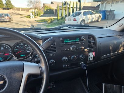 Used 2010 Chevrolet Silverado 1500 LT w/ Power Pack Plus