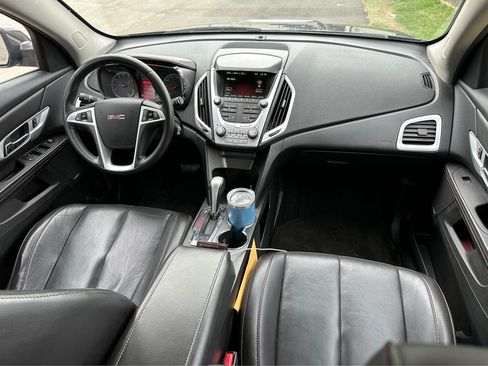 Used 2015 GMC Terrain SLT image 12